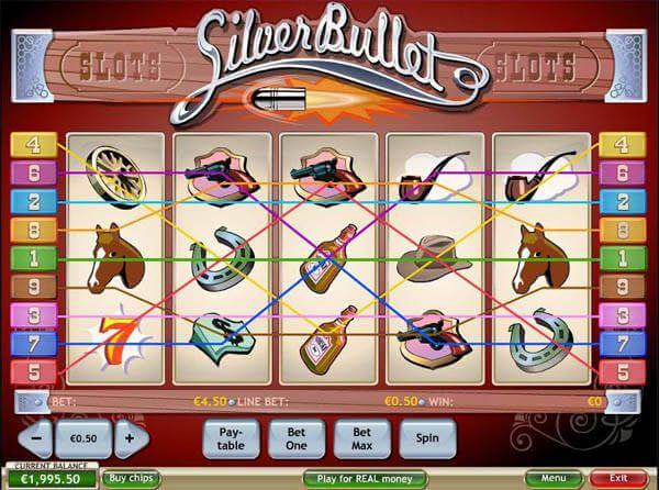 Silver 918Kiss Slot Game – Strike It Rich with Stunning Wins!